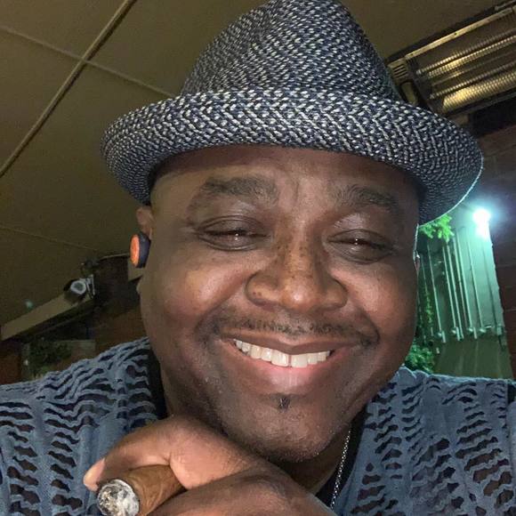 Meet your Posher, James - Picture 1 of 1